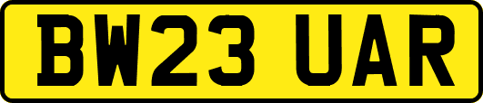 BW23UAR
