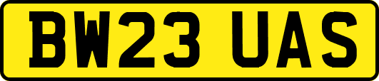 BW23UAS