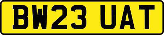 BW23UAT
