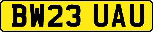 BW23UAU