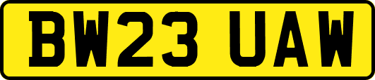 BW23UAW