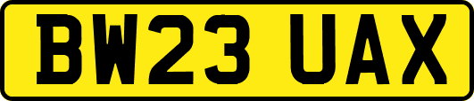 BW23UAX