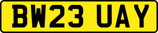 BW23UAY