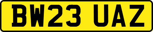 BW23UAZ