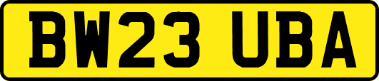 BW23UBA