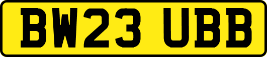 BW23UBB