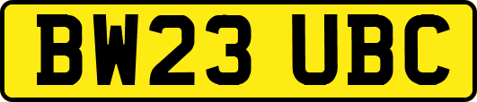 BW23UBC