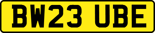 BW23UBE