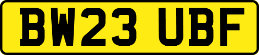 BW23UBF