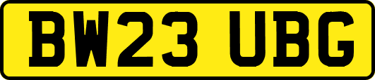 BW23UBG