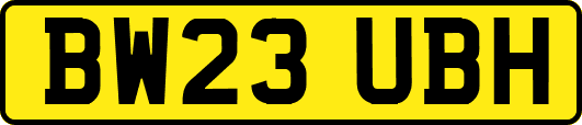BW23UBH
