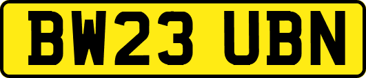 BW23UBN