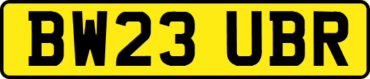 BW23UBR
