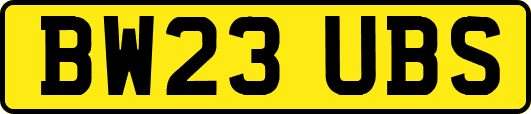 BW23UBS