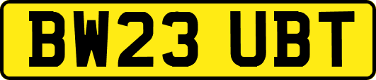 BW23UBT