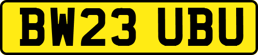 BW23UBU
