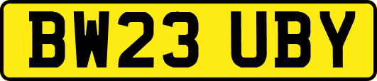 BW23UBY