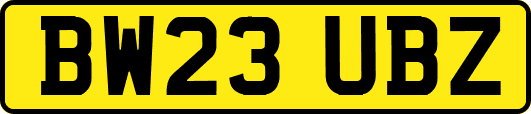BW23UBZ