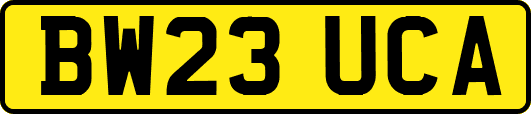 BW23UCA