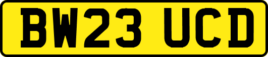 BW23UCD