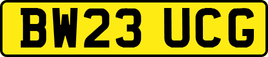 BW23UCG