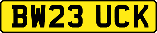 BW23UCK
