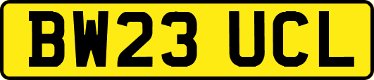 BW23UCL