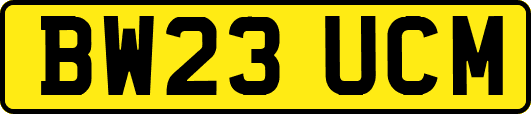 BW23UCM