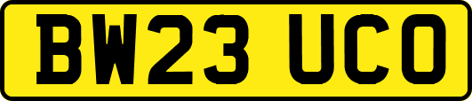 BW23UCO