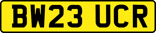 BW23UCR