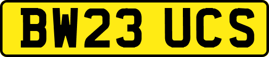 BW23UCS