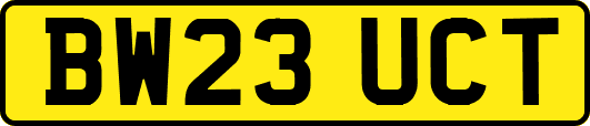 BW23UCT