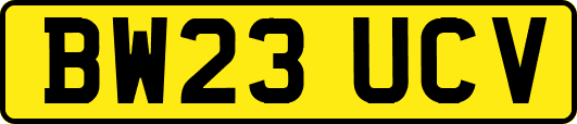 BW23UCV