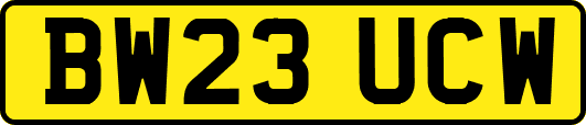 BW23UCW