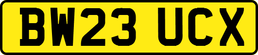 BW23UCX