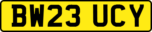 BW23UCY