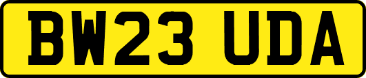 BW23UDA