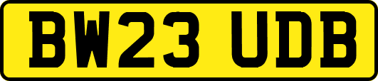 BW23UDB