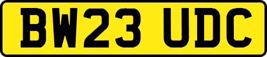 BW23UDC