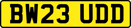 BW23UDD