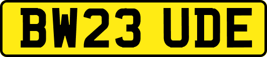 BW23UDE