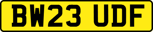 BW23UDF