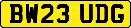 BW23UDG