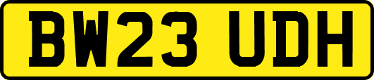 BW23UDH