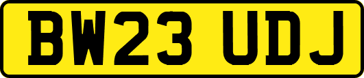 BW23UDJ
