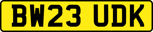 BW23UDK