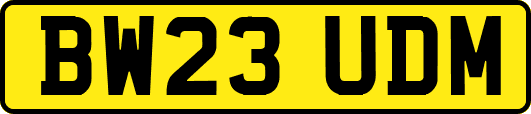 BW23UDM