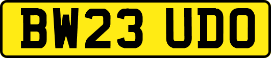 BW23UDO