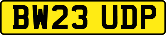 BW23UDP