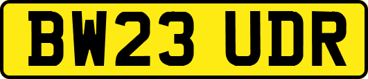 BW23UDR